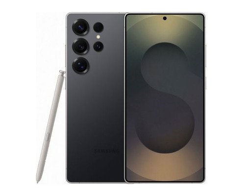 SMARTPHONE SAMSUNG S938 12-256 BK V3